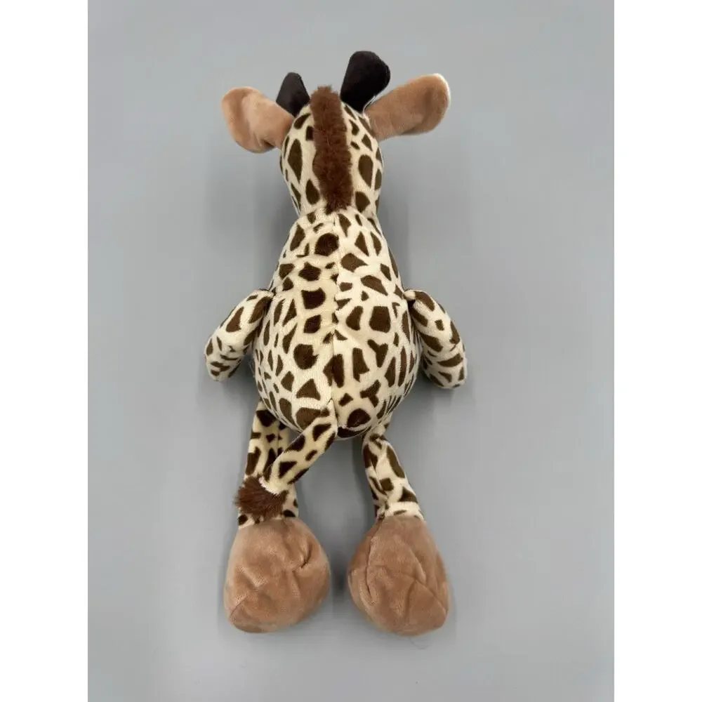 Plush Giraffe Small 9 Inch Stuffed Animal No Tag